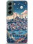 Samsung Galaxy S22 Hd Baskılı Kılıf + Seramik Tam Kaplayan Ekran Koruyucu 223 1