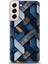 Samsung Galaxy S22 Plus Hd Baskılı Kılıf + Seramik Tam Kaplayan Ekran Koruyucu 322 1