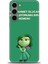 Samsung Galaxy S23 Plus Hd Baskılı Kılıf + Seramik Tam Kaplayan Ekran Koruyucu 154 1