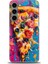 Samsung Galaxy S23 Plus Hd Baskılı Kılıf + Seramik Tam Kaplayan Ekran Koruyucu 450 1