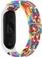 Xiaomi Mi Band 7 Star Kordon - Gökkuşağı 1 Zrnet 1