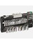 05200995001 Tool-Check Automotive 1 Bits Uç ve Cırcır Seti 1