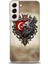 Samsung Galaxy S22 Plus Hd Baskılı Kılıf + Seramik Tam Kaplayan Ekran Koruyucu 461 1