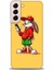 Samsung Galaxy S22 Plus Hd Baskılı Kılıf + Seramik Tam Kaplayan Ekran Koruyucu 401 1
