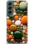 Samsung Galaxy S22 Hd Baskılı Kılıf + Seramik Tam Kaplayan Ekran Koruyucu 348 1