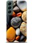 Samsung Galaxy S22 Hd Baskılı Kılıf + Seramik Tam Kaplayan Ekran Koruyucu 342 1