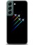 Samsung Galaxy S22 Hd Baskılı Kılıf + Seramik Tam Kaplayan Ekran Koruyucu 389 1
