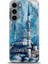 Samsung Galaxy S23 Plus Hd Baskılı Kılıf + Seramik Tam Kaplayan Ekran Koruyucu 228 1