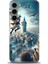 Samsung Galaxy S23 Plus Hd Baskılı Kılıf + Seramik Tam Kaplayan Ekran Koruyucu 224 1