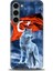 Samsung Galaxy S23 Plus Hd Baskılı Kılıf + Seramik Tam Kaplayan Ekran Koruyucu 36 1