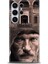 Samsung Galaxy S24 Ultra Hd Baskılı Kılıf + Seramik Tam Kaplayan Ekran Koruyucu 30 1