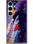 Samsung Galaxy S24 Ultra Hd Baskılı Kılıf + Seramik Tam Kaplayan Ekran Koruyucu 436 1