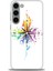 Samsung Galaxy S23 Plus Hd Baskılı Kılıf + Seramik Tam Kaplayan Ekran Koruyucu 88 1