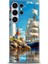 Samsung Galaxy S24 Ultra Hd Baskılı Kılıf + Seramik Tam Kaplayan Ekran Koruyucu 239 1