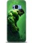 Samsung Galaxy S8 Plus Hd Baskılı Kılıf + Seramik Tam Kaplayan Ekran Koruyucu 96 1