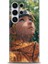 Samsung Galaxy S24 Ultra Hd Baskılı Kılıf + Seramik Tam Kaplayan Ekran Koruyucu 257 1