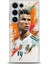 Samsung Galaxy S24 Ultra Hd Baskılı Kılıf + Seramik Tam Kaplayan Ekran Koruyucu 7 1