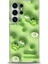 Samsung Galaxy S24 Ultra Hd Baskılı Kılıf + Seramik Tam Kaplayan Ekran Koruyucu 116 1