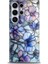 Samsung Galaxy S24 Ultra Hd Baskılı Kılıf + Seramik Tam Kaplayan Ekran Koruyucu 333 1