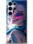 Samsung Galaxy S24 Ultra Hd Baskılı Kılıf + Seramik Tam Kaplayan Ekran Koruyucu 274 1