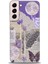 Samsung Galaxy S22 Plus Hd Baskılı Kılıf + Seramik Tam Kaplayan Ekran Koruyucu 210 1