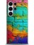 Samsung Galaxy S24 Ultra Hd Baskılı Kılıf + Seramik Tam Kaplayan Ekran Koruyucu 437 1