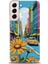 Samsung Galaxy S22 Plus Hd Baskılı Kılıf + Seramik Tam Kaplayan Ekran Koruyucu 449 1