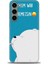 Samsung Galaxy S23 Plus Hd Baskılı Kılıf + Seramik Tam Kaplayan Ekran Koruyucu 152 1