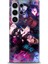 Samsung Galaxy S24 Ultra Hd Baskılı Kılıf + Seramik Tam Kaplayan Ekran Koruyucu 278 1