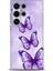 Samsung Galaxy S24 Ultra Hd Baskılı Kılıf + Seramik Tam Kaplayan Ekran Koruyucu 296 1