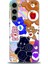 Samsung Galaxy S23 Plus Hd Baskılı Kılıf + Seramik Tam Kaplayan Ekran Koruyucu 493 1