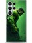 Samsung Galaxy S24 Ultra Hd Baskılı Kılıf + Seramik Tam Kaplayan Ekran Koruyucu 96 1