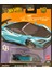 Premium Car Culture Silhouettes Lb-Works Mclaren 720S JBK47 1