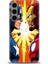 Samsung Galaxy S23 Plus Hd Baskılı Kılıf + Seramik Tam Kaplayan Ekran Koruyucu 93 1