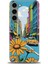 Samsung Galaxy S23 Plus Hd Baskılı Kılıf + Seramik Tam Kaplayan Ekran Koruyucu 449 1
