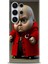 Samsung Galaxy S24 Ultra Hd Baskılı Kılıf + Seramik Tam Kaplayan Ekran Koruyucu 245 1