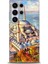 Samsung Galaxy S24 Ultra Hd Baskılı Kılıf + Seramik Tam Kaplayan Ekran Koruyucu 226 1