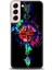 Samsung Galaxy S22 Plus Hd Baskılı Kılıf + Seramik Tam Kaplayan Ekran Koruyucu 86 1