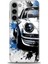 Samsung Galaxy S23 Plus Hd Baskılı Kılıf + Seramik Tam Kaplayan Ekran Koruyucu 487 1