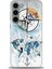 Samsung Galaxy S23 Plus Hd Baskılı Kılıf + Seramik Tam Kaplayan Ekran Koruyucu 82 1