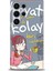 Samsung Galaxy S24 Ultra Hd Baskılı Kılıf + Seramik Tam Kaplayan Ekran Koruyucu 163 1
