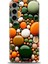 Samsung Galaxy S23 Plus Hd Baskılı Kılıf + Seramik Tam Kaplayan Ekran Koruyucu 348 1