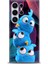 Samsung Galaxy S24 Ultra Hd Baskılı Kılıf + Seramik Tam Kaplayan Ekran Koruyucu 363 1