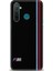 Realme 5 Pro Kılıf Hd Baskılı Kılıf + Seramik Tam Kaplayan Ekran Koruyucu 374 1