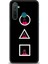 Realme 5 Pro Kılıf Hd Baskılı Kılıf + Seramik Tam Kaplayan Ekran Koruyucu 285 1