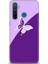 Realme 5 Pro Kılıf Hd Baskılı Kılıf + Seramik Tam Kaplayan Ekran Koruyucu 297 1