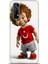 Realme 7 Kılıf Hd Baskılı Kılıf + Seramik Tam Kaplayan Ekran Koruyucu 247 1