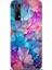 Realme 7 Kılıf Hd Baskılı Kılıf + Seramik Tam Kaplayan Ekran Koruyucu 325 1