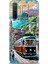 Realme 5 Pro Kılıf Hd Baskılı Kılıf + Seramik Tam Kaplayan Ekran Koruyucu 225 1