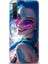 Realme 5 Pro Kılıf Hd Baskılı Kılıf + Seramik Tam Kaplayan Ekran Koruyucu 274 1